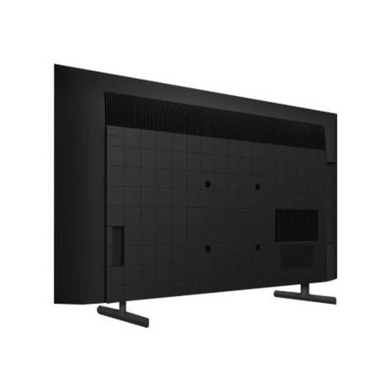 Sony FWD-43X80L Televisor 109,2 cm (43") 4K Ultra HD Smart TV Wifi Negro Sony FWD-43X80L Televisor 109,2 cm (43") 4K Ultra HD Smart TV Wifi Negro - Imagen 5