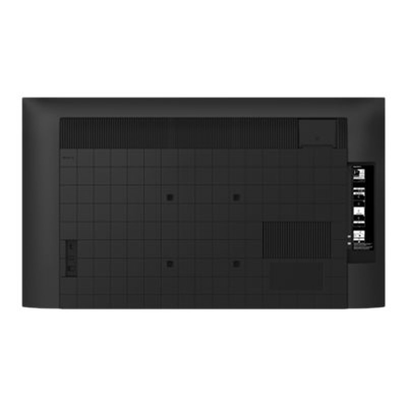 Sony FWD-43X80L Televisor 109,2 cm (43") 4K Ultra HD Smart TV Wifi Negro Sony FWD-43X80L Televisor 109,2 cm (43") 4K Ultra HD Smart TV Wifi Negro - Imagen 6