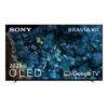 Sony FWD-55A80L Televisor 139,7 cm (55") 4K Ultra HD Smart TV Wifi Negro Sony FWD-55A80L Televisor 139,7 cm (55") 4K Ultra HD Smart TV Wifi Negro