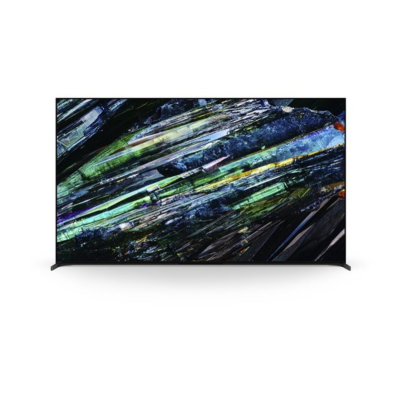 Sony FWD-77A95L Televisor 195,6 cm (77") 4K Ultra HD Smart TV Wifi Negro Sony FWD-77A95L Televisor 195,6 cm (77") 4K Ultra HD Smart TV Wifi Negro - Imagen 3