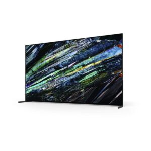 Sony FWD-77A95L Televisor 195,6 cm (77") 4K Ultra HD Smart TV Wifi Negro Sony FWD-77A95L Televisor 195,6 cm (77") 4K Ultra HD Smart TV Wifi Negro