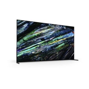 Sony FWD-77A95L Televisor 195,6 cm (77") 4K Ultra HD Smart TV Wifi Negro Sony FWD-77A95L Televisor 195,6 cm (77") 4K Ultra HD Smart TV Wifi Negro