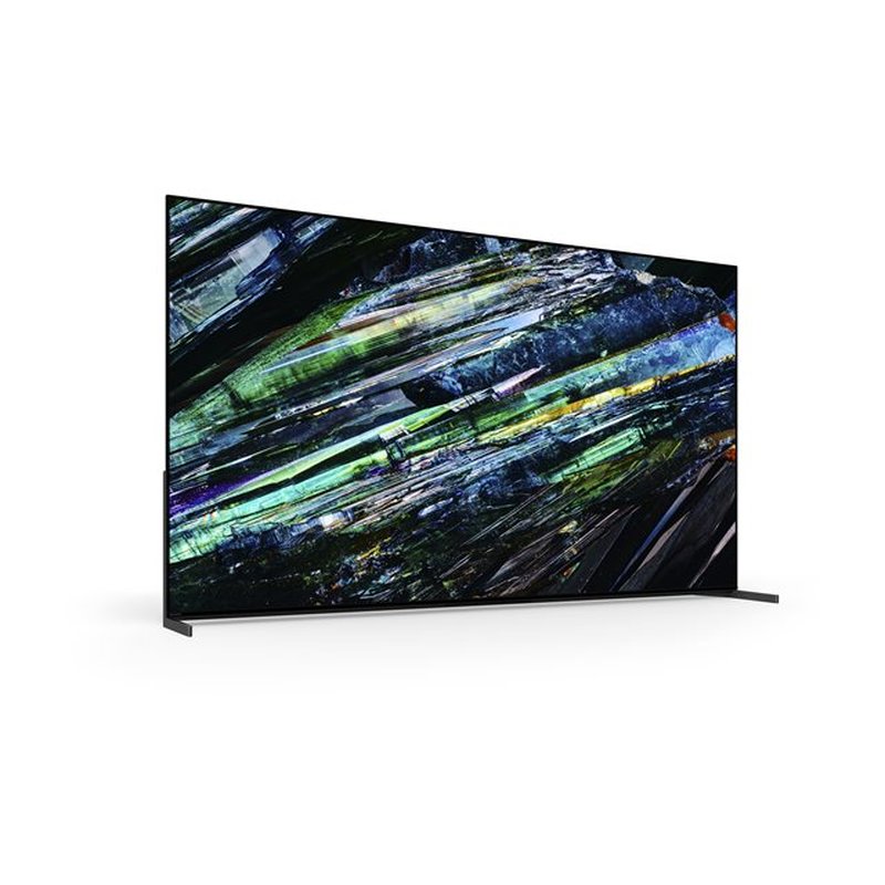 Sony FWD-77A95L Televisor 195,6 cm (77") 4K Ultra HD Smart TV Wifi Negro Sony FWD-77A95L Televisor 195,6 cm (77") 4K Ultra HD Smart TV Wifi Negro - Imagen 5
