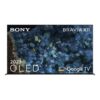 Sony FWD-83A80L Televisor 2,11 m (83") 4K Ultra HD Smart TV Wifi Negro Sony FWD-83A80L Televisor 2,11 m (83") 4K Ultra HD Smart TV Wifi Negro