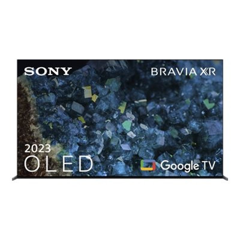 Sony FWD-83A80L Televisor 2,11 m (83") 4K Ultra HD Smart TV Wifi Negro Sony FWD-83A80L Televisor 2,11 m (83") 4K Ultra HD Smart TV Wifi Negro