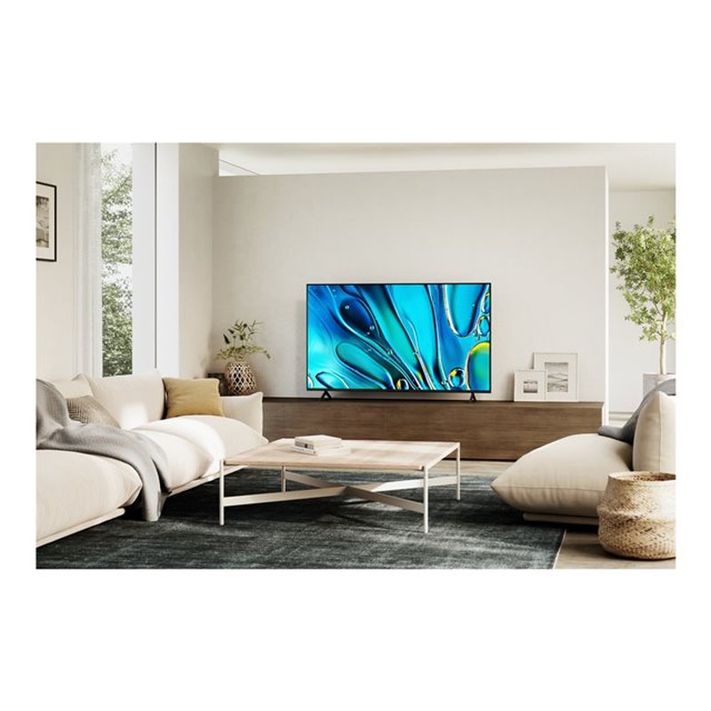 Sony FWD-85S35 Televisor 109,2 cm (43") 4K Ultra HD Smart TV Wifi Negro Sony FWD-85S35 Televisor 109,2 cm (43") 4K Ultra HD Smart TV Wifi Negro - Imagen 10