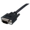 StarTech.com Cable Análogo de 5m DVI-A a VGA Macho a Macho para Monitor - Adaptador Analógico de Pantalla StarTech.com Cable Análogo de 5m DVI-A a VGA Macho a Macho para Monitor - Adaptador Analógico de Pantalla