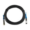 StarTech.com Cable de 10m Twinax Direct Attach SFP+ a SFP+ - 10G Compatible con Cisco SFP-H10GB-ACU10M - DAC Cobre SFP+ 10GbE - DAC Activo de Bajo Poder 10Gbps - Firepower ASR9000 ASR1000
