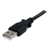 StarTech.com Cable de 1,8m de Extensión Alargador USB 2.0 - Macho a Hembra USB A - Extensor StarTech.com Cable de 1,8m de Extensión Alargador USB 2.0 - Macho a Hembra USB A - Extensor