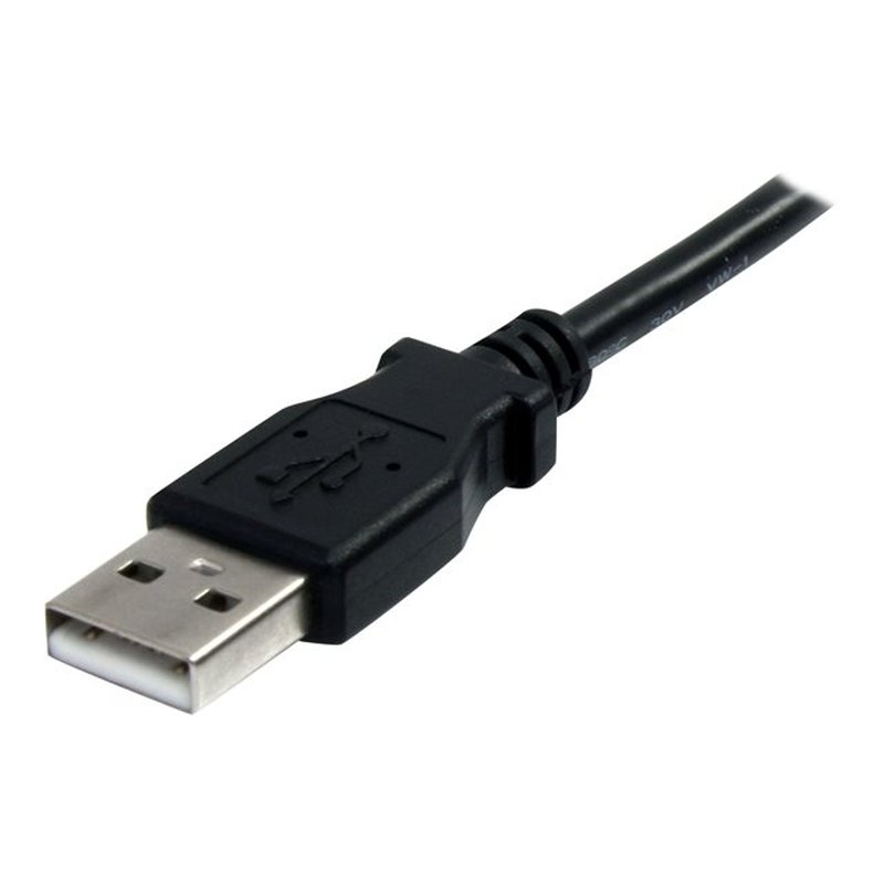 StarTech.com Cable de 1,8m de Extensión Alargador USB 2.0 - Macho a Hembra USB A - Extensor StarTech.com Cable de 1,8m de Extensión Alargador USB 2.0 - Macho a Hembra USB A - Extensor