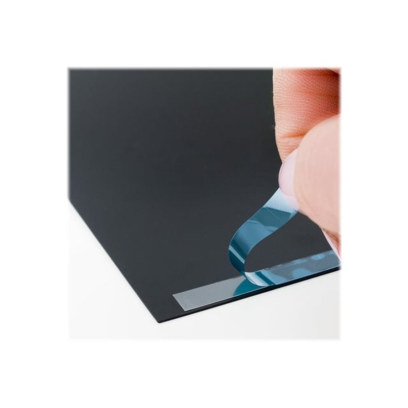 StarTech.com Filtro de Privacidad de 19,5 Pulgadas 16:9 para Monitor - Pantalla de Privacidad Protector Anti Brillo - Anti Luz Azul con Reducción del 51% - Ángulo de +/- 30° - Imagen 7