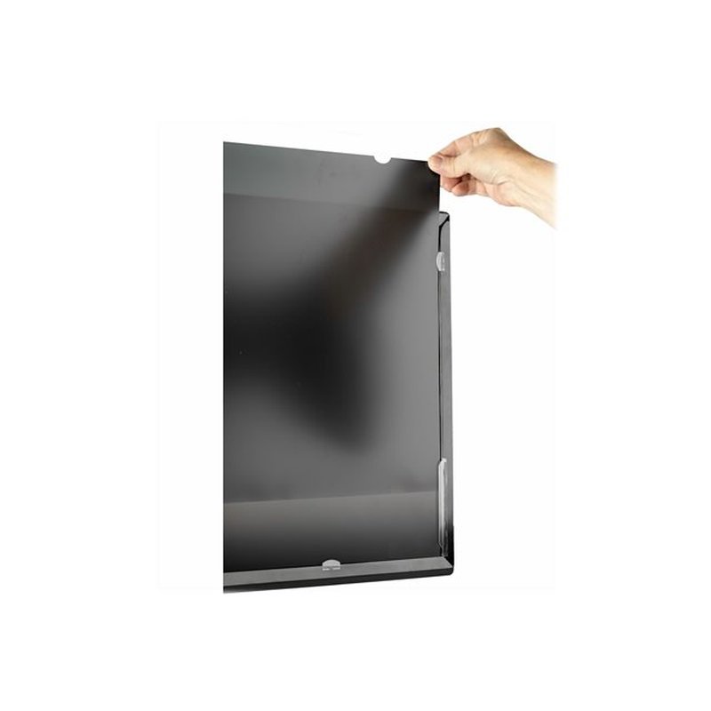 StarTech.com Filtro de Privacidad de 19,5 Pulgadas 16:9 para Monitor - Pantalla de Privacidad Protector Anti Brillo - Anti Luz Azul con Reducción del 51% - Ángulo de +/- 30° - Imagen 8