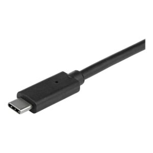 StarTech.com Hub Ladrón USB-C de 4 Puertos (10Gbps) - 3 Puertos USB-A y 1 Puerto USB-C - Entrega de Alimentación para Carga de 100W Passthrough - Mini Adaptador Concentrador Tipo C USB 3.1 Gen 2/USB 3.2 Gen 2 para Portátil - Compatible con TB3 StarTech.com Hub Ladrón USB-C de 4 Puertos (10Gbps) - 3 Puertos USB-A y 1 Puerto USB-C - Entrega de Alimentación para Carga de 100W Passthrough - Mini Adaptador Concentrador Tipo C USB 3.1 Gen 2/USB 3.2 Gen 2 para Portátil - Compatible con TB3