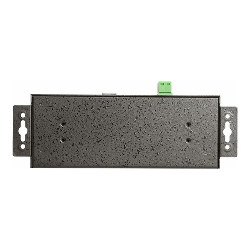 StarTech.com Hub USB Industrial de 7 Puertos Gestionado - Servicio Pesado - Caja de Metal - Protección ESD y Sobretensión - Montaje DIN, Pared, Escritorio - USB 3.2 Gen 1 5Gbps StarTech.com Hub USB Industrial de 7 Puertos Gestionado - Servicio Pesado - Caja de Metal - Protección ESD y Sobretensión - Montaje DIN, Pared, Escritorio - USB 3.2 Gen 1 5Gbps - Imagen 5
