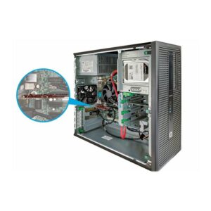 StarTech.com PEXUSB321C tarjeta y adaptador de interfaz Interno USB 3.2 Gen 2 (3.1 Gen 2) StarTech.com PEXUSB321C tarjeta y adaptador de interfaz Interno USB 3.2 Gen 2 (3.1 Gen 2)