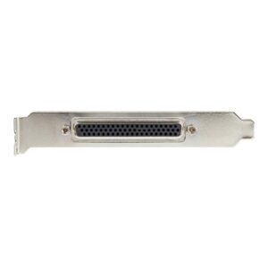 StarTech.com Tarjeta Adaptadora PCI Express Serie de 8 Puertos RS232 - Tarjeta Serial PCIe - DB9 UART 16C1050 - Tarjeta de Expansión Controladora Adaptador Serie Multipuertos - con Protección ESD de 15kV - para Windows y Linux StarTech.com Tarjeta Adaptadora PCI Express Serie de 8 Puertos RS232 - Tarjeta Serial PCIe - DB9 UART 16C1050 - Tarjeta de Expansión Controladora Adaptador Serie Multipuertos - con Protección ESD de 15kV - para Windows y Linux