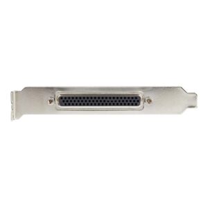 StarTech.com Tarjeta Adaptadora PCI Express Serie de 8 Puertos RS232 - Tarjeta Serial PCIe - DB9 UART 16C1050 - Tarjeta de Expansión Controladora Adaptador Serie Multipuertos - con Protección ESD de 15kV - para Windows y Linux StarTech.com Tarjeta Adaptadora PCI Express Serie de 8 Puertos RS232 - Tarjeta Serial PCIe - DB9 UART 16C1050 - Tarjeta de Expansión Controladora Adaptador Serie Multipuertos - con Protección ESD de 15kV - para Windows y Linux