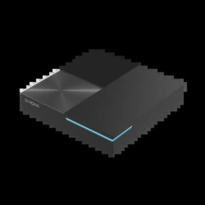 STRONG Smart TV LEAP-S3 Pro Premium 4K UltraHD Streaming TV