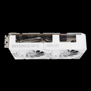 ASUS Dual -RTX5060-O8G-WHITE NVIDIA GeForce RTX 5060 8 GB GDDR7