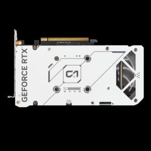 ASUS Dual -RTX5060-O8G-WHITE NVIDIA GeForce RTX 5060 8 GB GDDR7