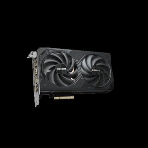 TARJETA GRAFICA GIGABYTE RTX 5060 TI 16G