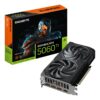 GIGABYTE GeForce RTX 5060 Ti WINDFORCE MAX OC 8G Tarjeta Gráfica – 8 GB GDDR7, 128 bits, PCI-E 5.0, 2587 MHz Frecuencia del núcleo, 3 x DisplayPort, 1 x HDMI, NVIDIA DLSS 4, GV-N506TWF2MAX OC-8GD GIGABYTE GeForce RTX 5060 Ti WINDFORCE MAX OC 8G Tarjeta Gráfica – 8 GB GDDR7, 128 bits, PCI-E 5.0, 2587 MHz Frecuencia del núcleo, 3 x DisplayPort, 1 x HDMI, NVIDIA DLSS 4, GV-N506TWF2MAX OC-8GD