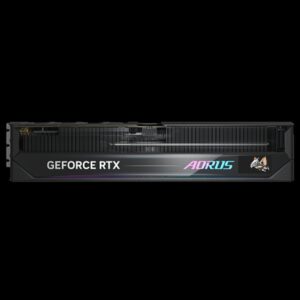 TARJETA GRAFICA GIGABYTE RTX 5070TI AORUS M 16GB