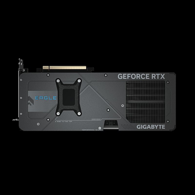 TARJETA GRAFICA GIGABYTE RTX 5070TI EAGLE OC SFF 16GB - Imagen 6
