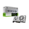 MSI VENTUS GEFORCE RTX 5060 TI 16G 2X OC WHITE PLUS tarjeta gráfica NVIDIA 16 GB GDDR7 MSI VENTUS GEFORCE RTX 5060 TI 16G 2X OC WHITE PLUS tarjeta gráfica NVIDIA 16 GB GDDR7