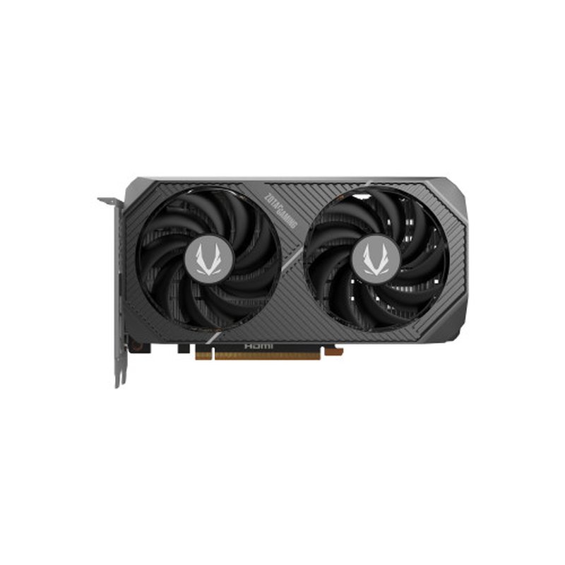 TARJETA GRAFICA ZOTAC RTX 5060 TWIN EDGE OC 8GB TARJETA GRAFICA ZOTAC RTX 5060 TWIN EDGE OC 8GB