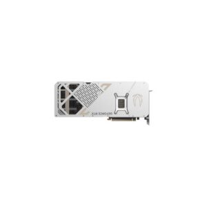 TARJETA GRAFICA ZOTAC RTX 5080 SOLID CORE OC WHITE 16GB GDDR7