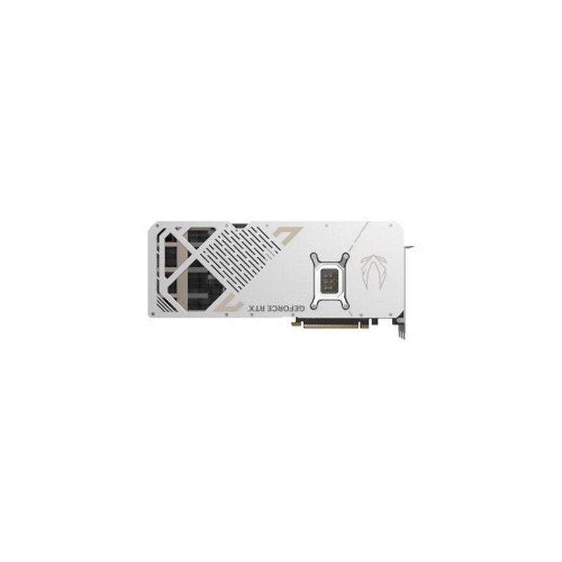 TARJETA GRAFICA ZOTAC RTX 5080 SOLID CORE OC WHITE 16GB GDDR7 - Imagen 3