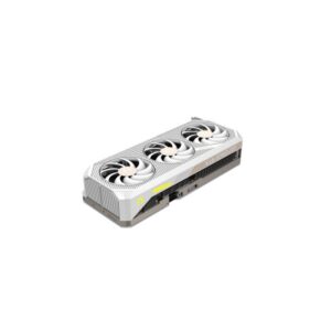 TARJETA GRAFICA ZOTAC RTX 5080 SOLID CORE OC WHITE 16GB GDDR7