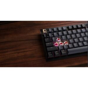 TECLADO CORSAIR K65 PLUS WIRELESS CH-91D401L-ES