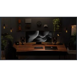 TECLADO CORSAIR K65 PLUS WIRELESS CH-91D401L-ES