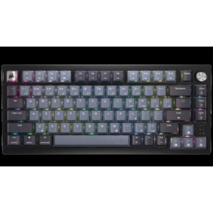 TECLADO CORSAIR K65 PLUS WIRELESS CH-91D401L-ES