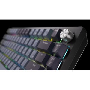 TECLADO CORSAIR K65 PLUS WIRELESS CH-91D401L-ES