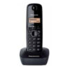 NC-DECT LCD/50 NUM/ALARM/RELOJ PERP NC-DECT LCD/50 NUM/ALARM/RELOJ PERP