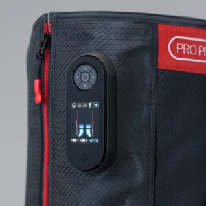 THERABODY FG, JETBOOTS PRO PLU