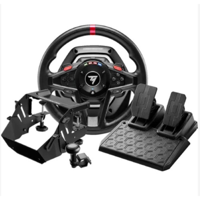 THRUSTMASTER T128 SIMTASK PACK – PS5 / PS4 / PC THRUSTMASTER T128 SIMTASK PACK – PS5 / PS4 / PC