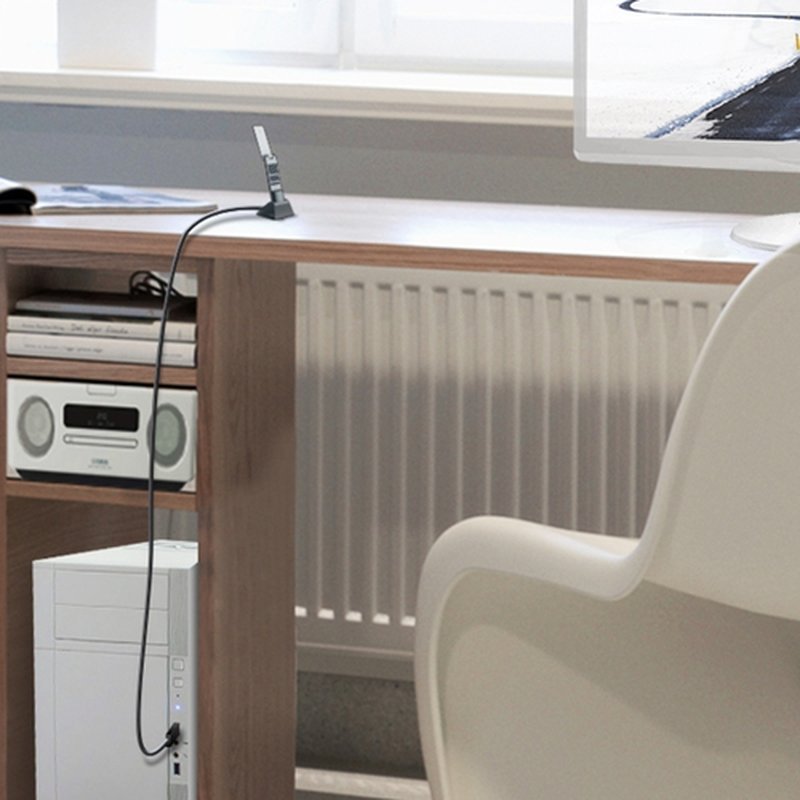 TP-Link Archer TX20UH WLAN 1201 Mbit/s TP-Link Archer TX20UH WLAN 1201 Mbit/s - Imagen 4