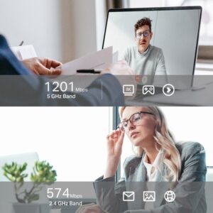 TP-Link Archer TX20UH WLAN 1201 Mbit/s TP-Link Archer TX20UH WLAN 1201 Mbit/s