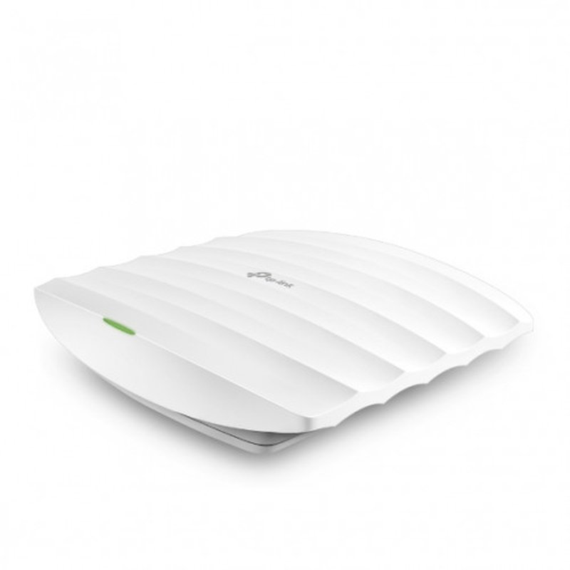 TP-Link EAP245 punto de acceso inalámbrico 1300 Mbit/s Blanco Energía sobre Ethernet (PoE) - Imagen 3