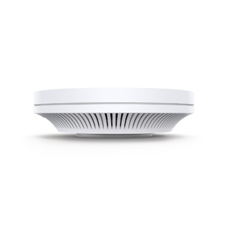 TP-Link EAP670 punto de acceso inalámbrico 5400 Mbit/s Blanco Energía sobre Ethernet (PoE) - Imagen 5