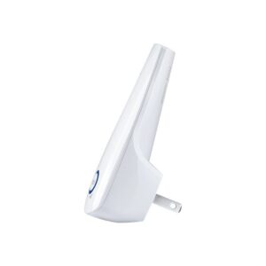 TP-Link Tapo TL-WA850RE ampliador de red Repetidor de red Blanco 10, 300 Mbit/s
