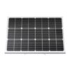 TP-Link VIGI SOLAR PANEL 60W placa solar Silicio monocristalino