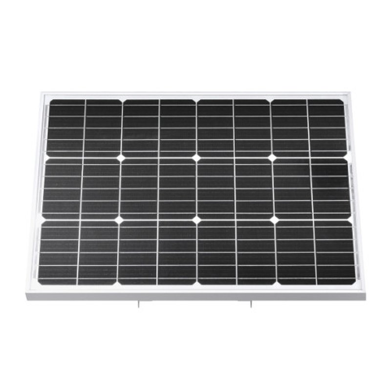 TP-Link VIGI SOLAR PANEL 60W placa solar Silicio monocristalino TP-Link VIGI SOLAR PANEL 60W placa solar Silicio monocristalino