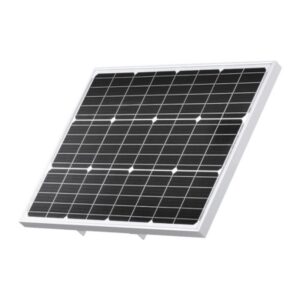 TP-Link VIGI SOLAR PANEL 60W placa solar Silicio monocristalino TP-Link VIGI SOLAR PANEL 60W placa solar Silicio monocristalino