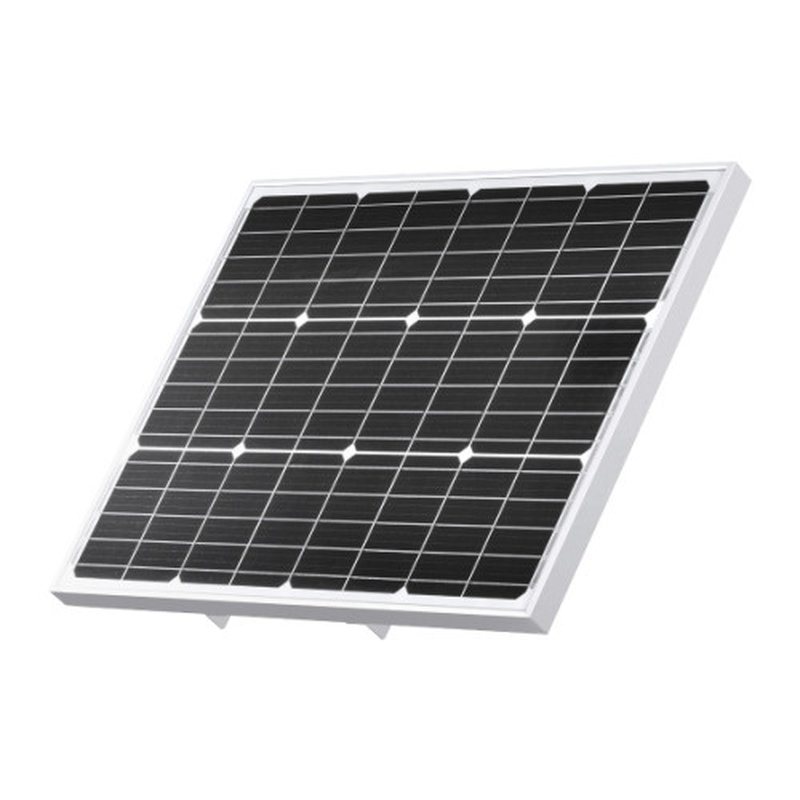TP-Link VIGI SOLAR PANEL 60W placa solar Silicio monocristalino TP-Link VIGI SOLAR PANEL 60W placa solar Silicio monocristalino - Imagen 3