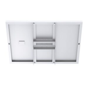 TP-Link VIGI SOLAR PANEL 60W placa solar Silicio monocristalino